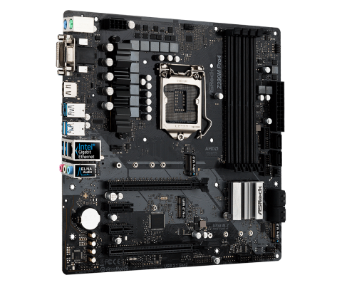 ASRock Z390M Pro4  INTEL (S.1151) CO.-LAKE
